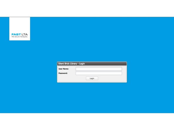 
&Ouml;ffnen Sie das Webinterface &uuml;ber die Management-IP "https://&lt;ip&gt; /
