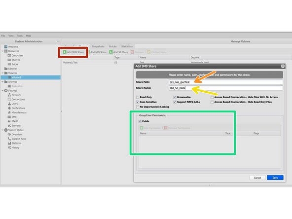 
Namen aus konvertierter Nachricht freigeben
