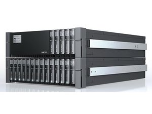 Silent Brick power consumption overview