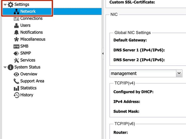 
Da S3 &uuml;ber HTTPs kommuniziert, werden Zertifikate verwendet. Um das SSL-Zertifikat des Silent Brick Systems zu aktualisieren, gehen Sie wie folgt vor:
