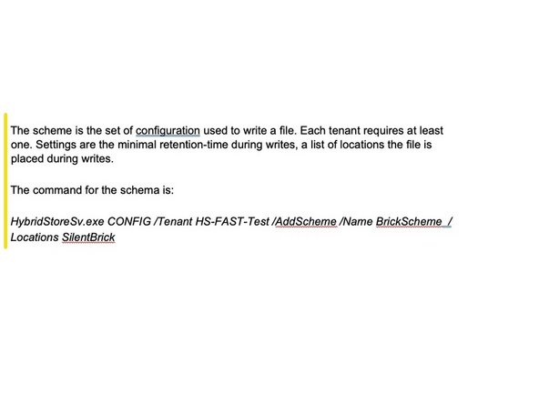 
Einen Standort erstellen
