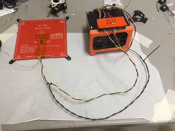 It should look like this: