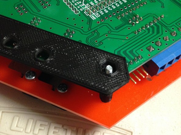 DO NOT attach at this time.