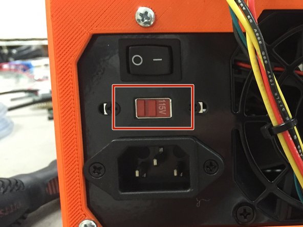 Warning: Failure to do this step may cause bad things to happen!