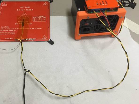 It should look like this: