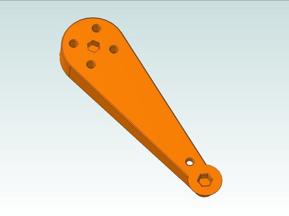 NOTE: The brim and the support material may have already been removed for you by us, when we packed your kit. but it's best to double-check.