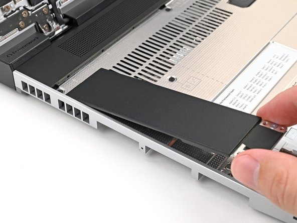 Repeat the previous step for the other Input Module.