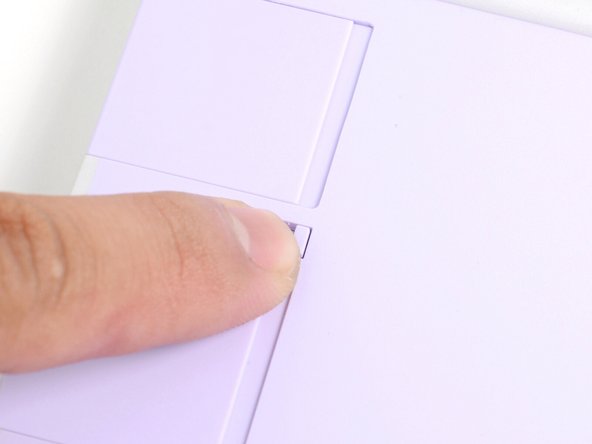 Locking the Expansion Card slots help keep the cards in place when you unplug cables from them.