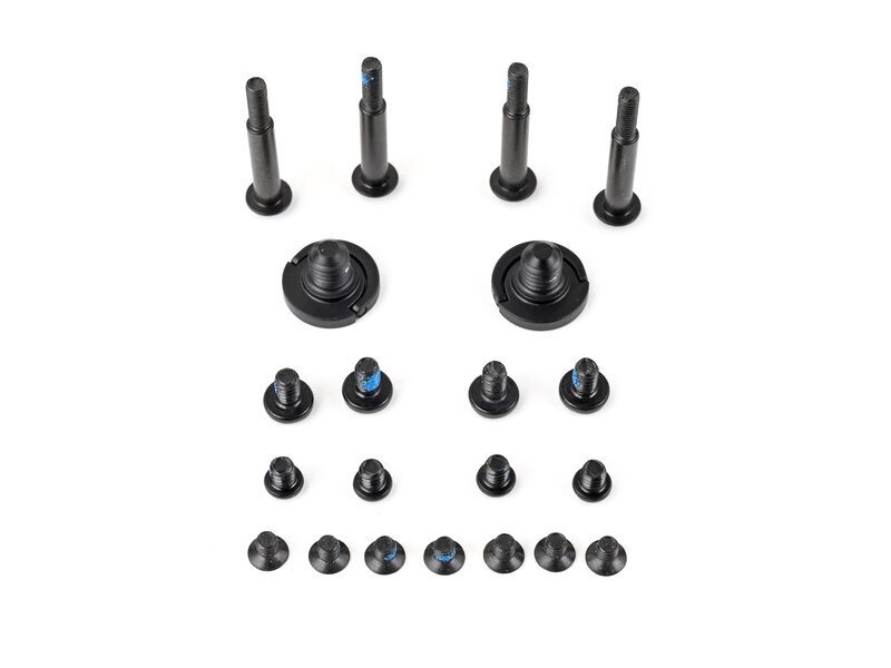 Fasteners - Framework Guides