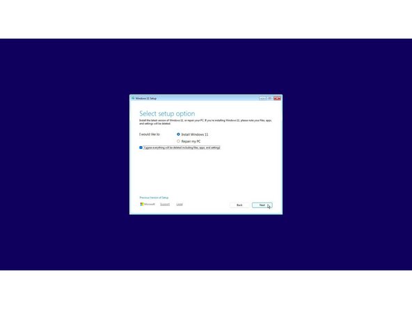 The Windows installer uses a fallback driver for the touchpad, so the touchpad behavior may be somewhat janky.  After you complete installation and install the Framework Laptop Driver Bundle, the touchpad will behave normally.