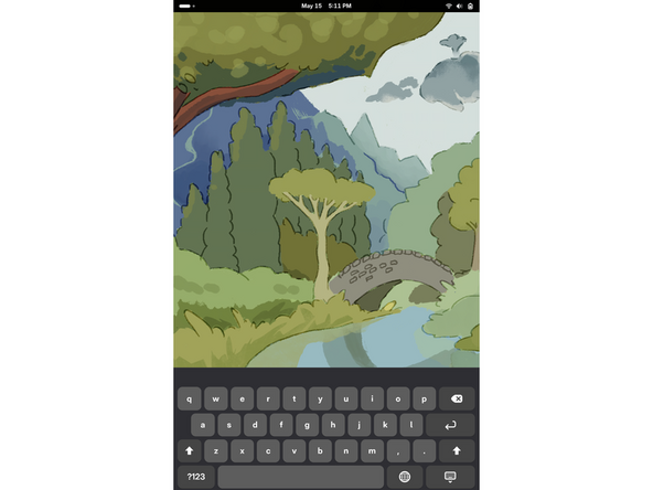 Click here for the completion guide for Framework Laptop 12.