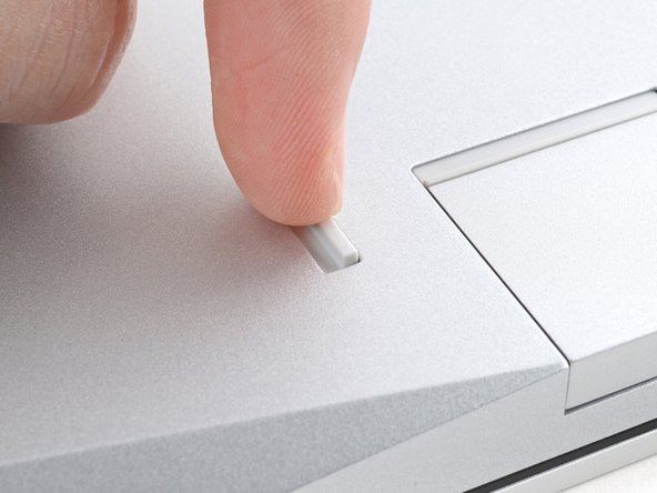 The next two steps show how to remove an Expansion Card.