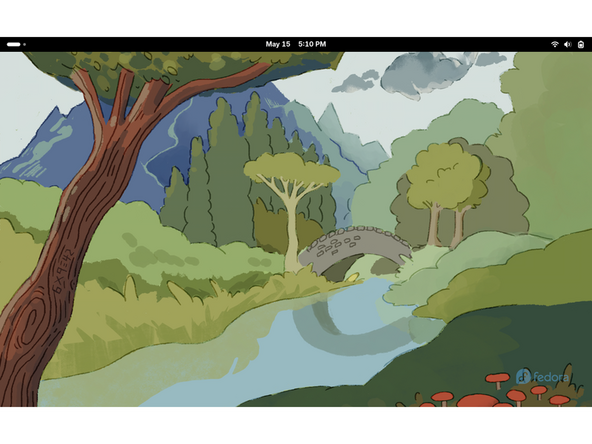 We're almost done. Please follow the links to your Framework Laptop 12.