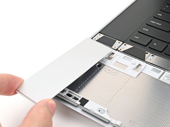 The next four steps show how to install the bottom row of Input Modules.