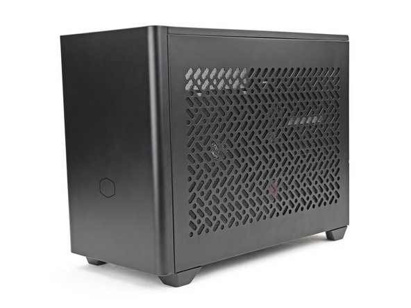 You're done installing your Framework Desktop Mainboard! If you haven't transferred your data, you'll need to install an OS.