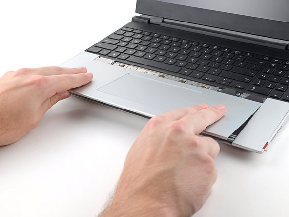 If you're having trouble, check if the Input Module latches are properly unlocked.