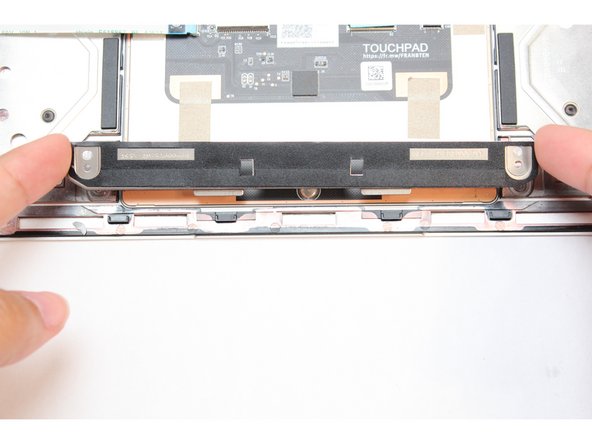 Your Framework Screwdriver has a double-sided bit!  One end is the T5 bit, the other end is the PH0 bit. To switch from the T5 bit to the PH0 bit pull the bit out using your fingers, flip it around, and place it back into the screwdriver!