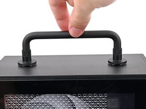 Handle