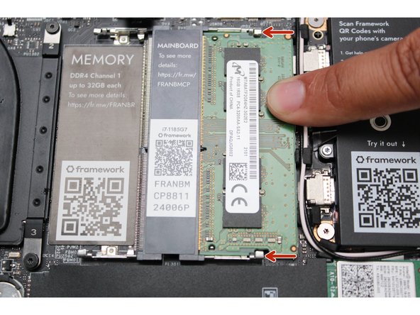 If you  are using one Memory module, place it in the right socket that is labelled “Channel 0.&quot;