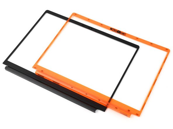 Bezel Replacement for Framework Laptop 13 Pro