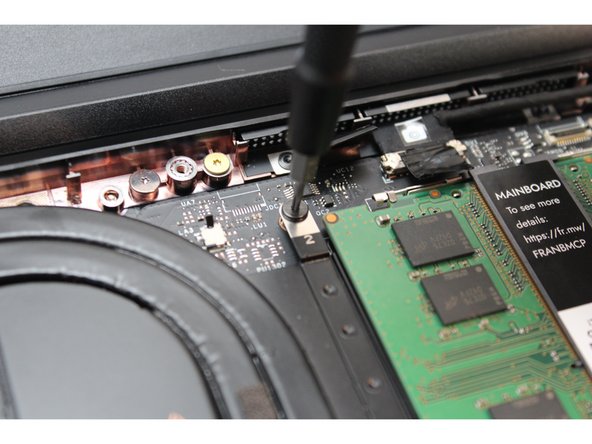 Make sure the plug is in the right orientation.  Inserting it upside down can permanently damage the receptacle.