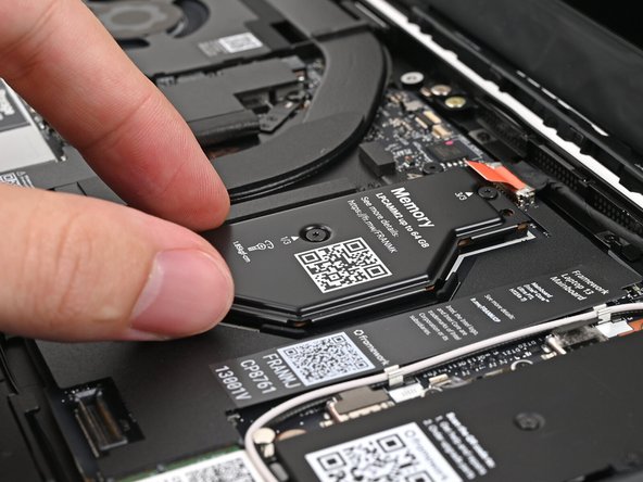 The cover should lay flat when aligned properly.
