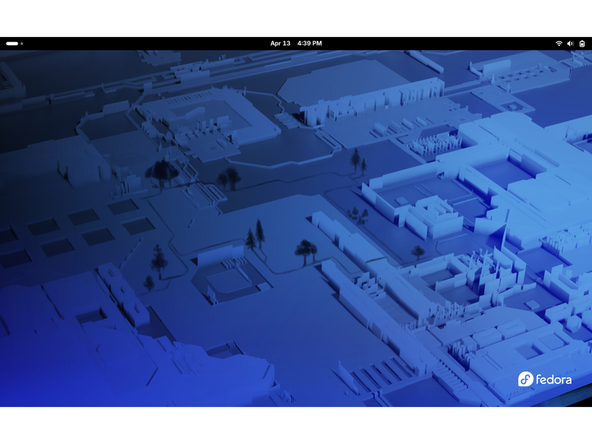 We're almost done. Please follow the links to your Framework Laptop 12.