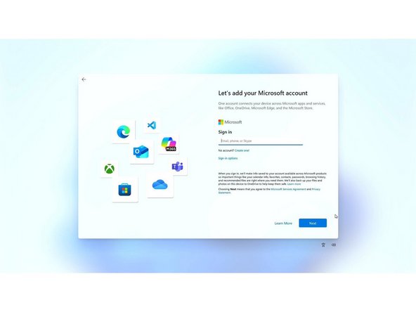 This will now take you through available Windows Updates which will reboot your system multiple times.