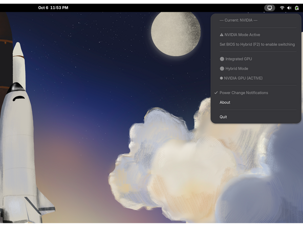To access this section of your BIOS: Reboot, at Framework Splash screen, tap F2 when you boot and see your Framework Splash screen (Framework logo). Arrow over to Setup utility.