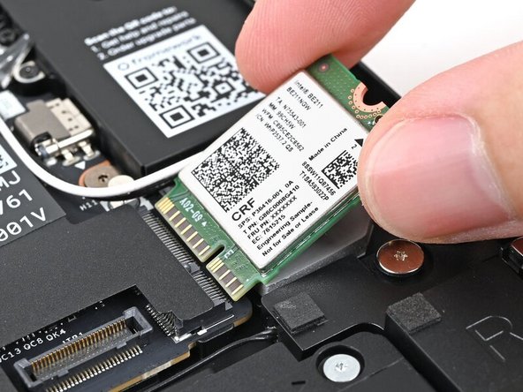 Wi-Fi Module Replacement for Framework Laptop 13 Pro