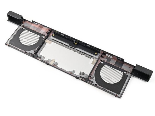 Expansion Bay Module