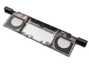 Expansion Bay Shell Cover