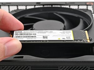 Primary Storage
