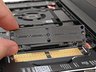 LPCAMM2 Memory Interposer