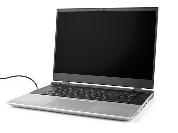 You're done assembling your Framework Laptop! Now, you'll need to install an OS.