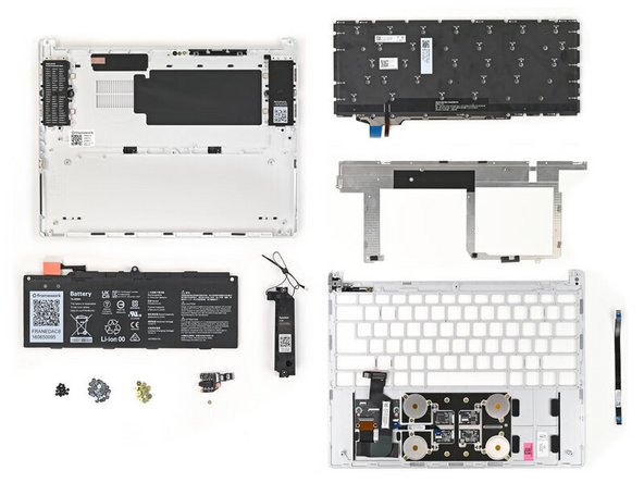 Upgrade using Bottom Cover Upgrade Kit