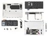 Upgrade using Bottom Cover Upgrade Kit