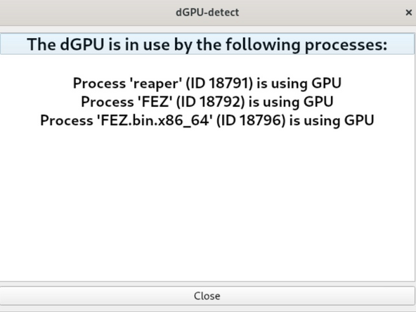 One NVMe Drive Guide.
