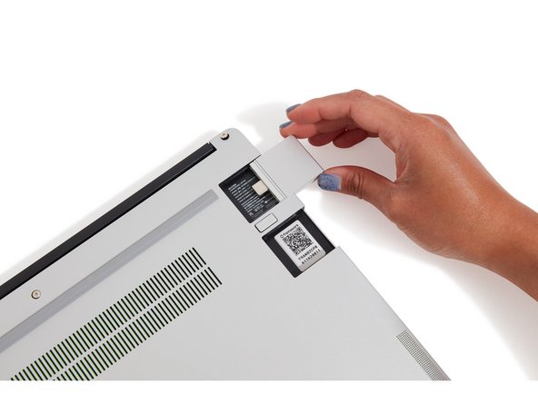 Insert the Expansion Cards of your choice into any of the empty bays.