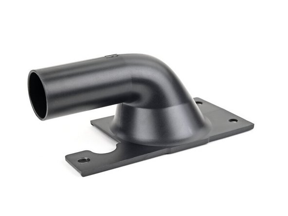 Power Supply Duct