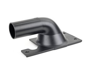 Power Supply Duct