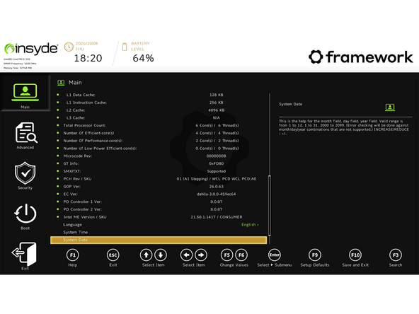 Our recommendation at this time to get past this issue is to verify your date is set correctly in the BIOS.