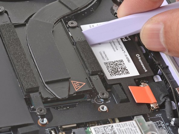 You'll feel some resistance from the thermal compound holding the Heatsink in place.