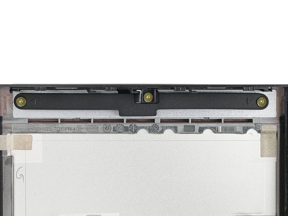 Hold on to these screws—you'll use them to install the Dual M.2 Adapter.