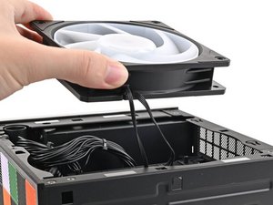 CPU Fan