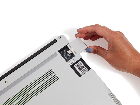 Insert the Expansion Cards of your choice into any of the empty bays.