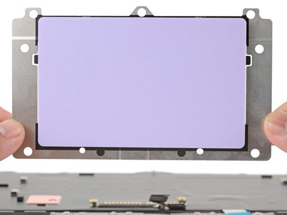 Touchpad