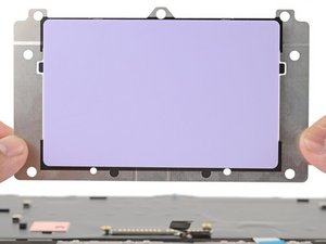 Touchpad
