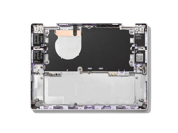 Bottom Cover
