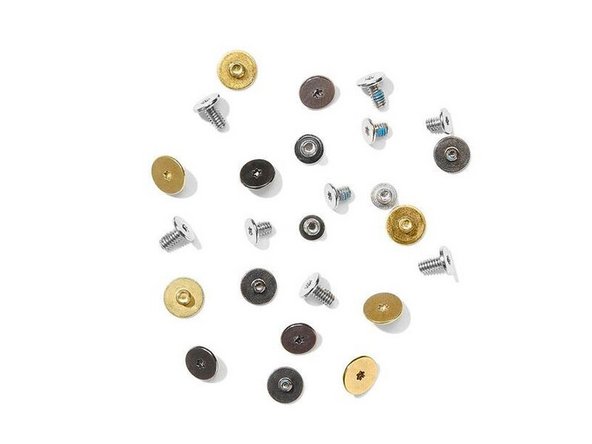 Fasteners